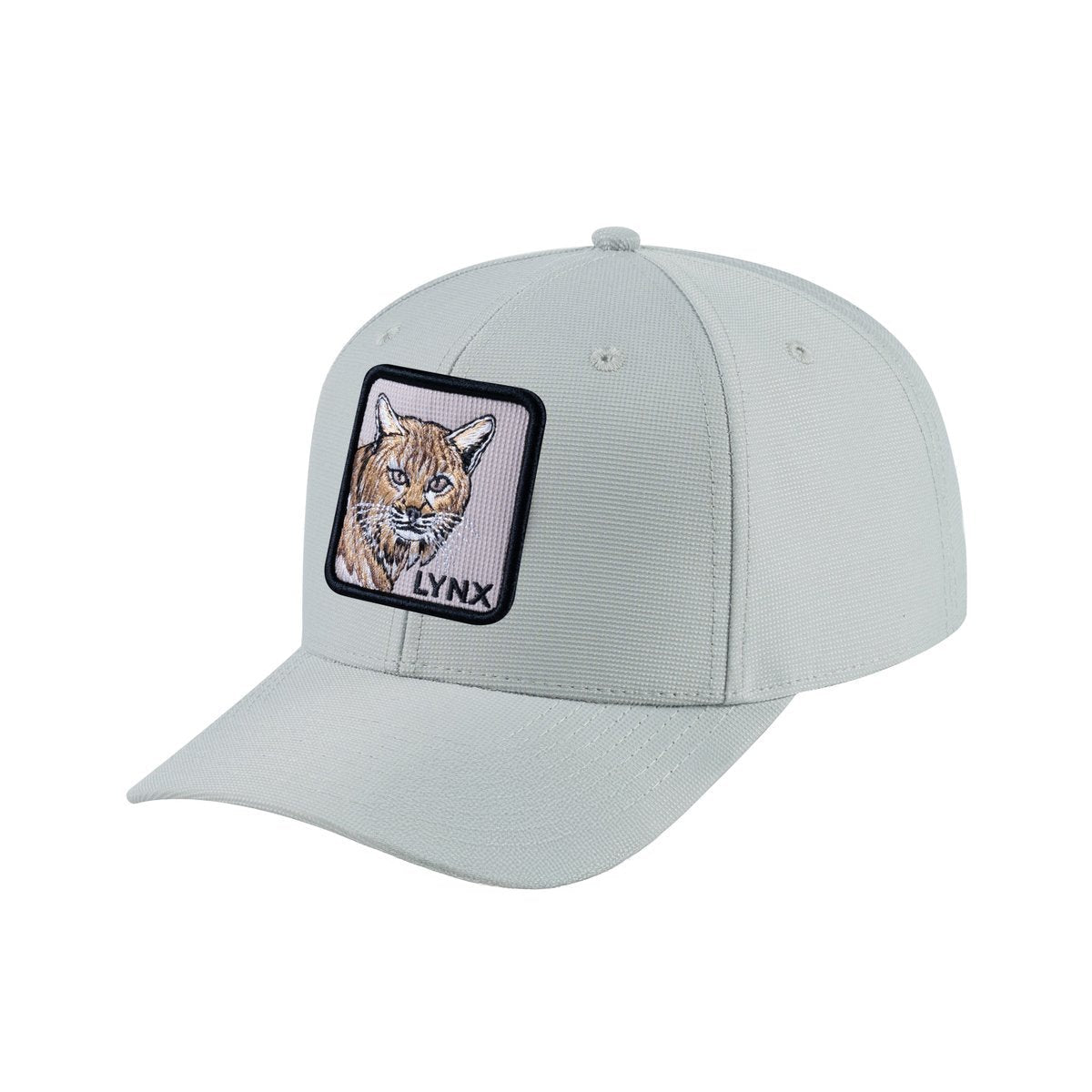 Lynx V2 6-Panel Baseball Cap