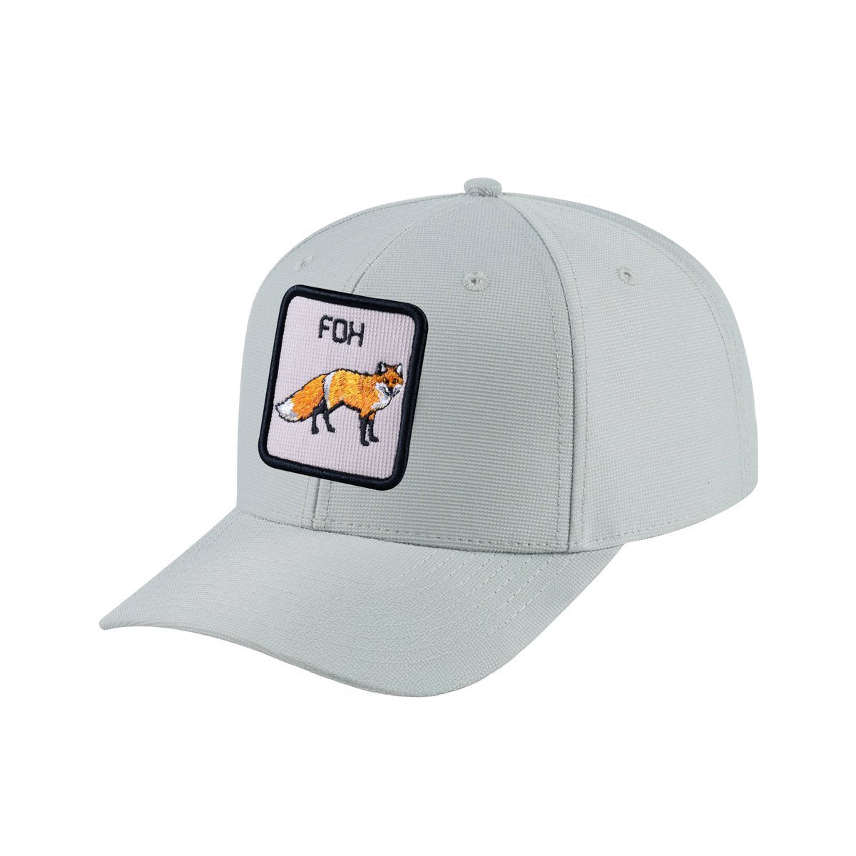 Fox V2 6-Panel Baseball Cap