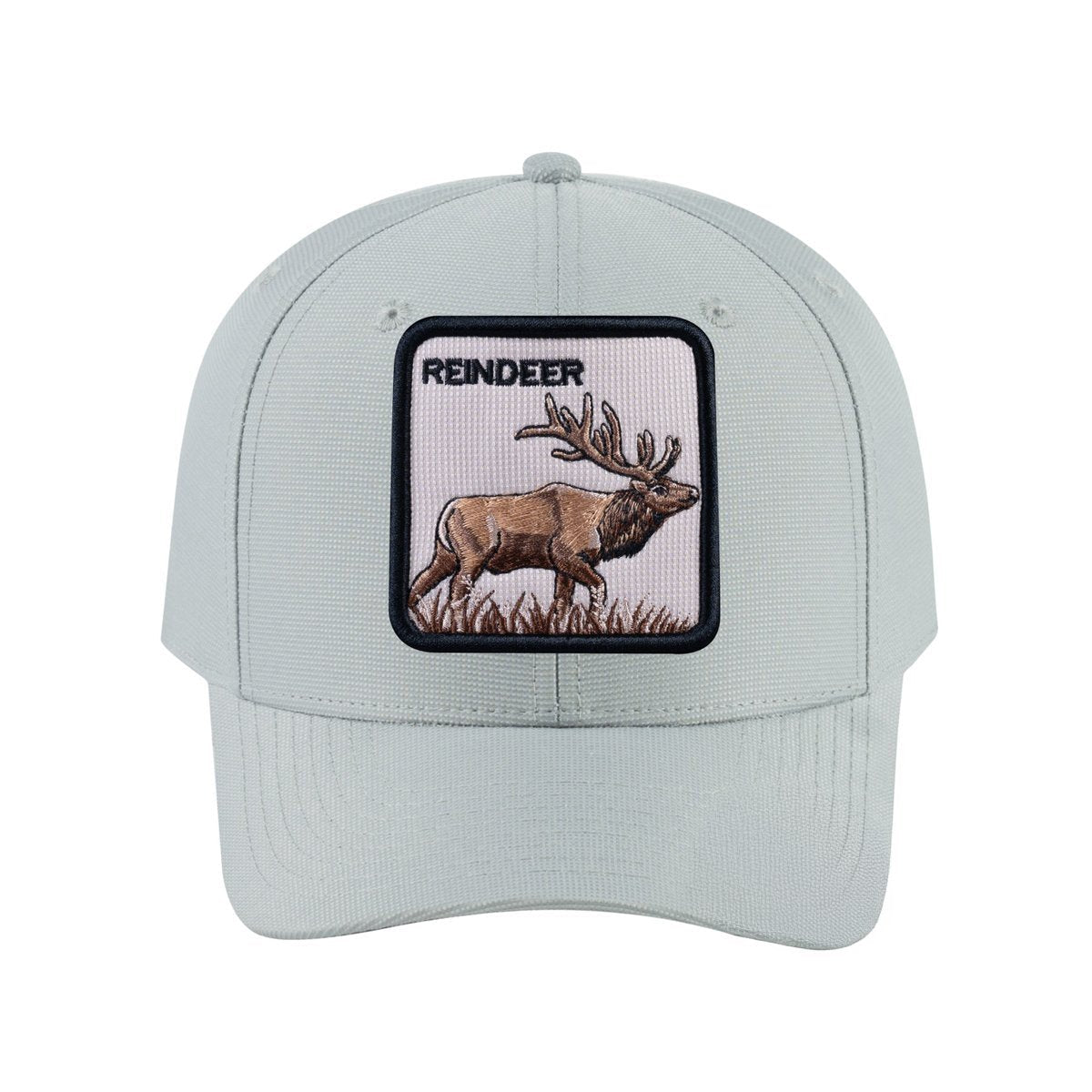 Reindeer V2 6-Panel Baseball Cap