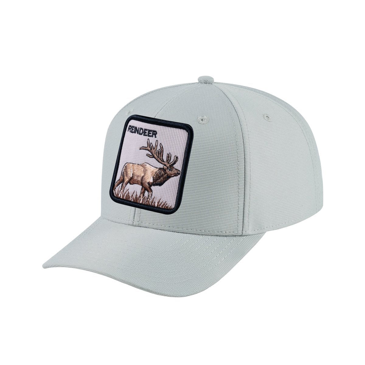 Reindeer V2 6-Panel Baseball Cap