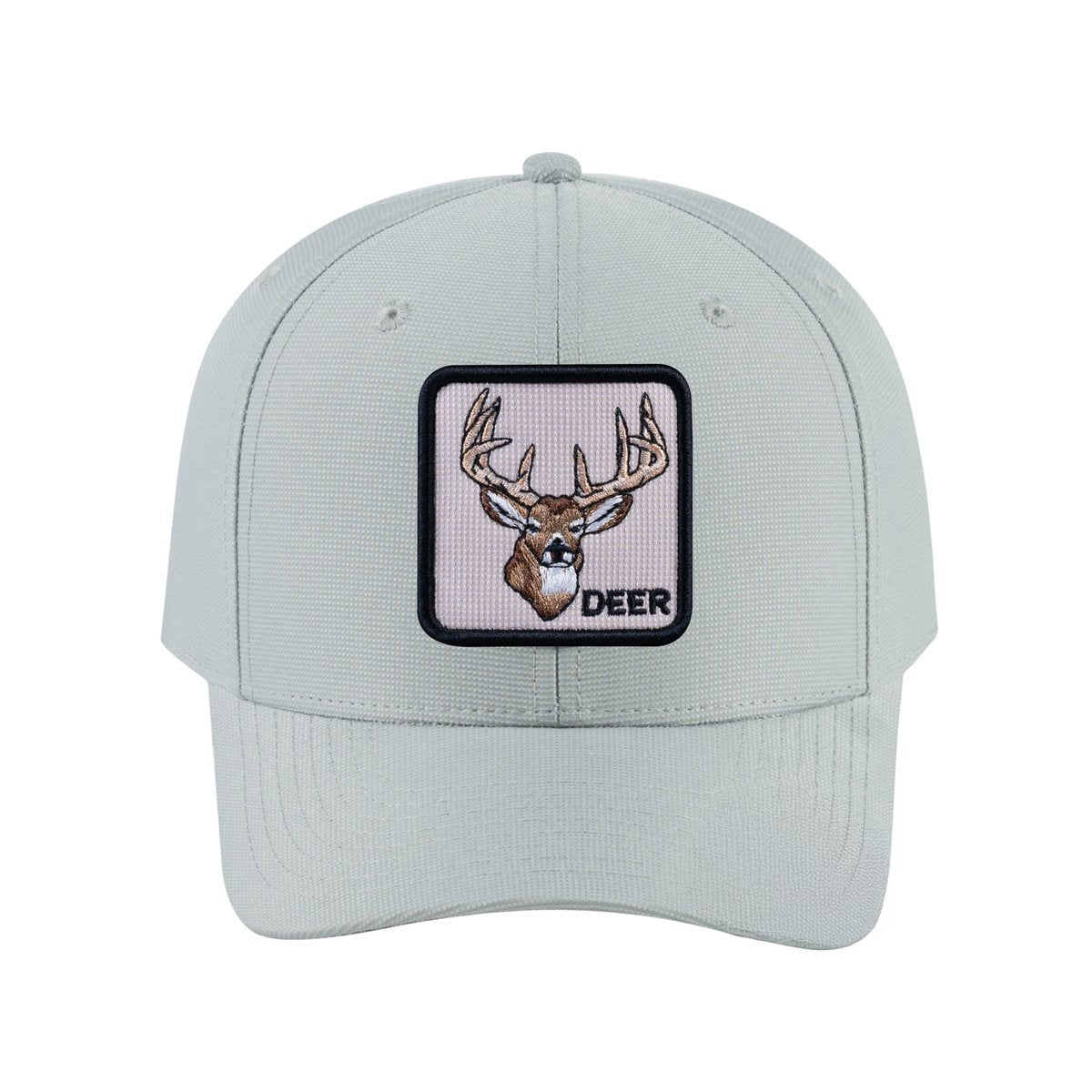 Deer V2 6-Panel Baseball Cap