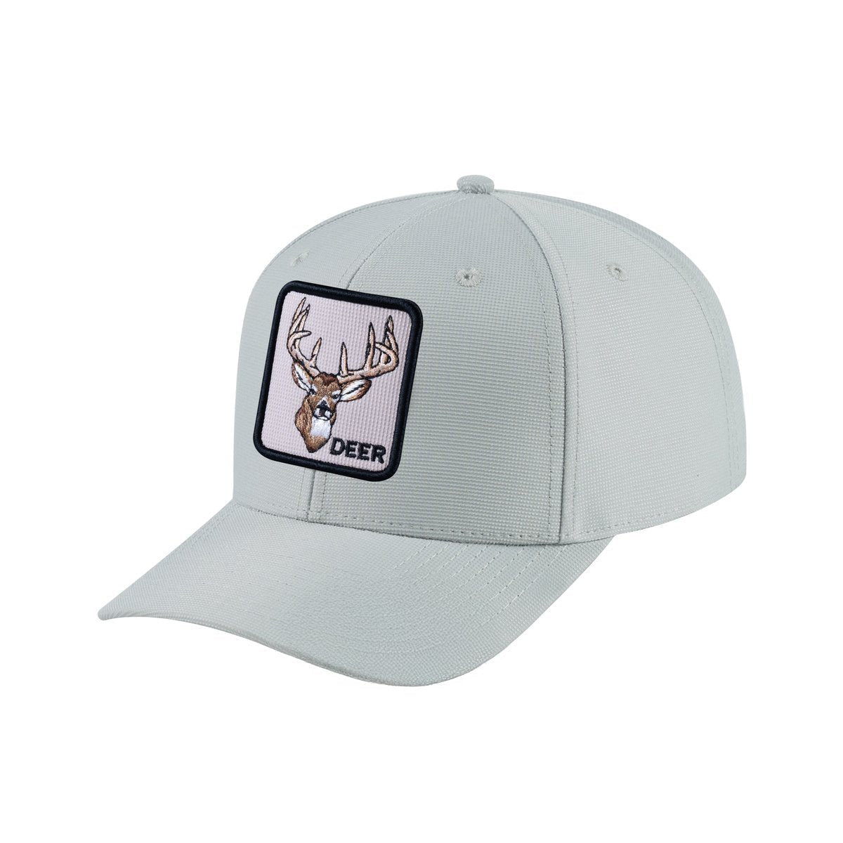 Deer V2 6-Panel Baseball Cap