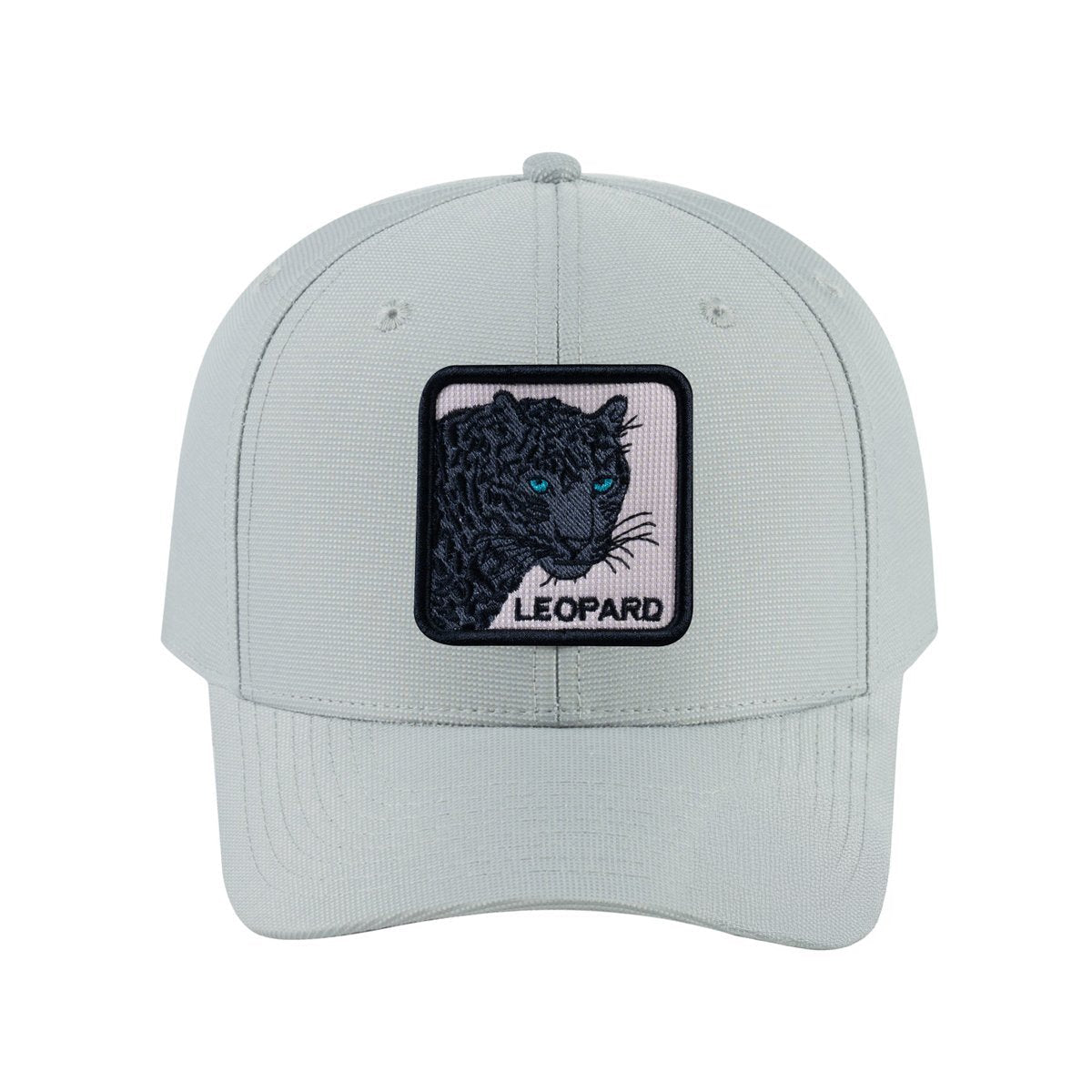 Leopard V2 6-Panel Baseball Cap