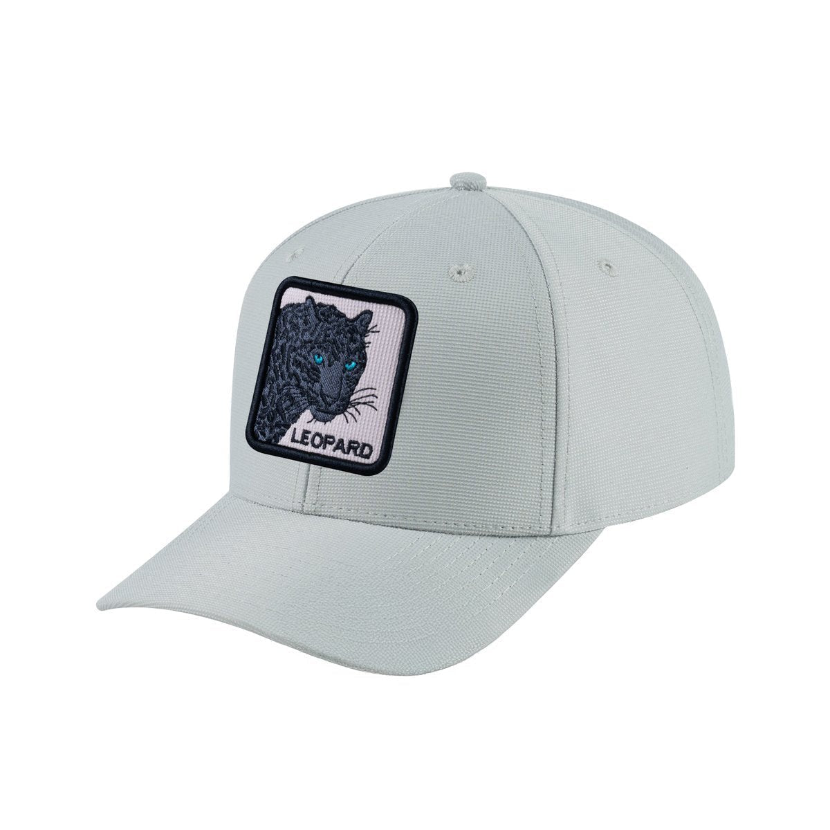 Leopard V2 6-Panel Baseball Cap