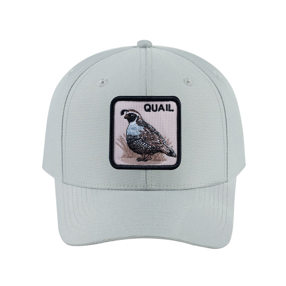 Quail V2 6-Panel Baseball Cap