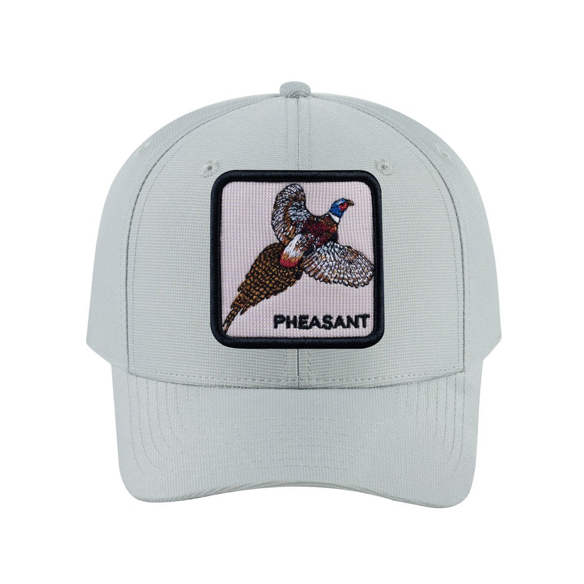 Pheasant V2 6-Panel Baseball Cap