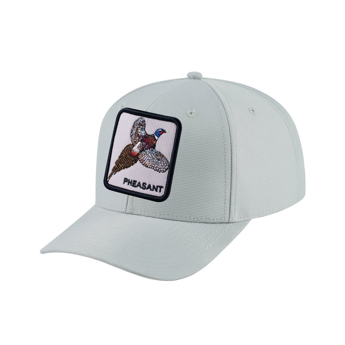 Pheasant V2 6-Panel Baseball Cap