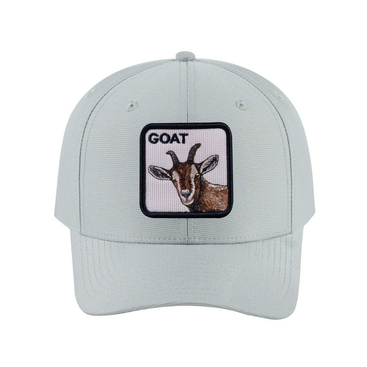 Goat V2 6-Panel Baseball Cap