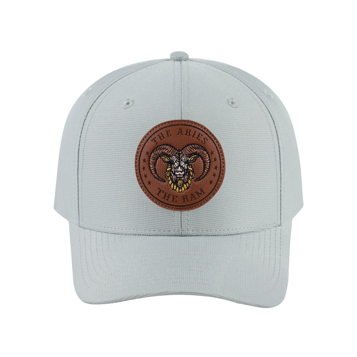 Aries Zodiac V2 6-Panel Baseball Cap