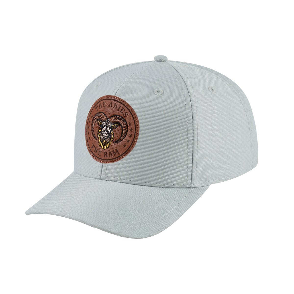 Aries Zodiac V2 6-Panel Baseball Cap