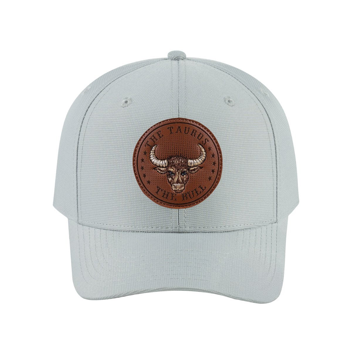 Taurus Zodiac V2 6-Panel Baseball Cap