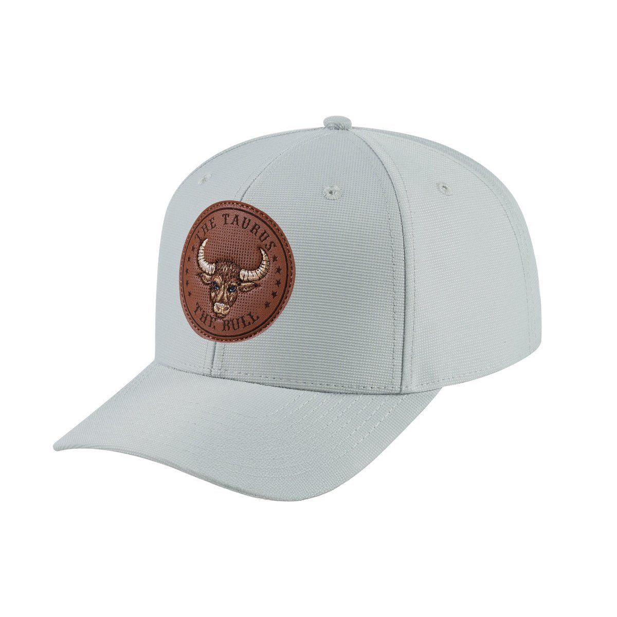 Taurus Zodiac V2 6-Panel Baseball Cap