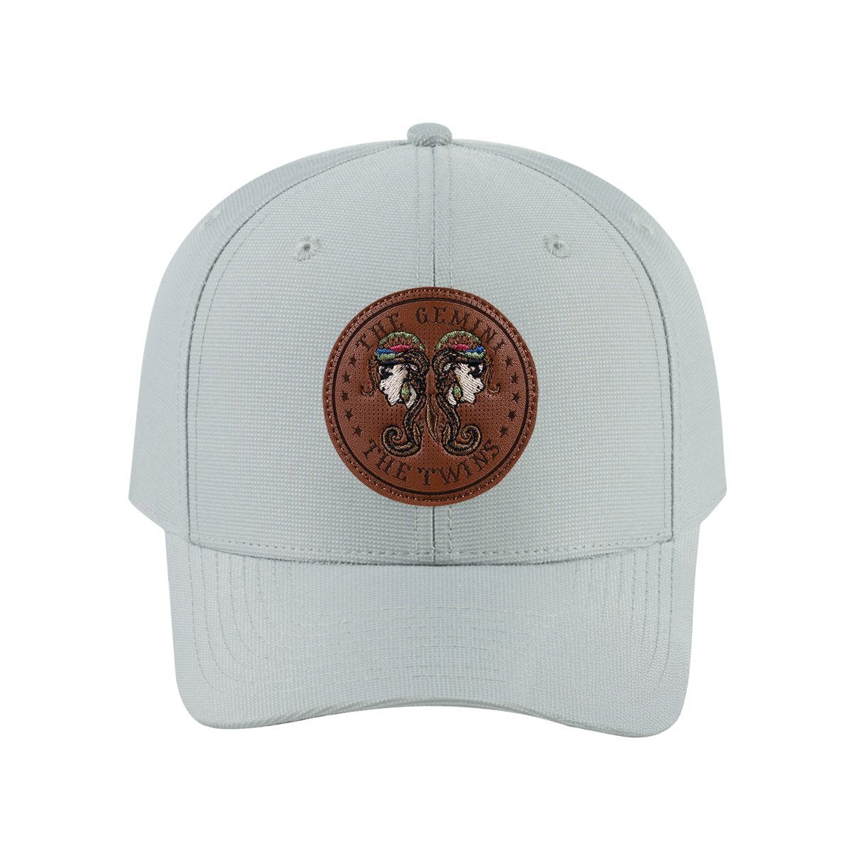 Gemini Zodiac V2 6-Panel Baseball Cap