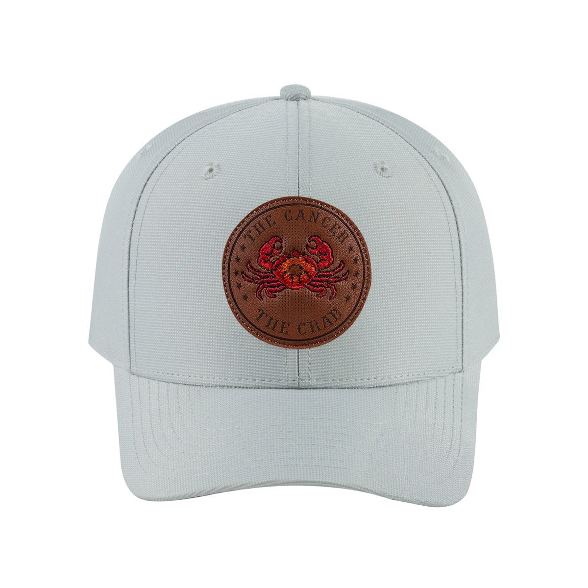 Cancer Zodiac V2 6-Panel Baseball Cap