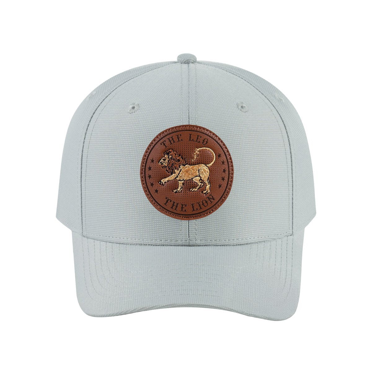 Leo Zodiac V2 6-Panel Baseball Cap