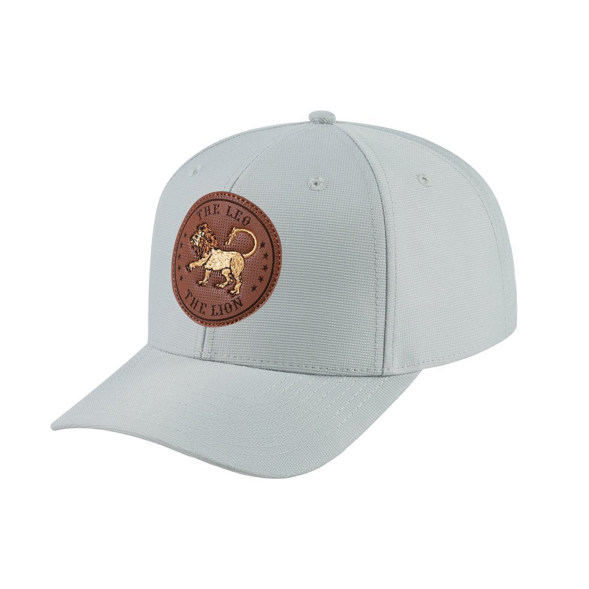 Leo Zodiac V2 6-Panel Baseball Cap