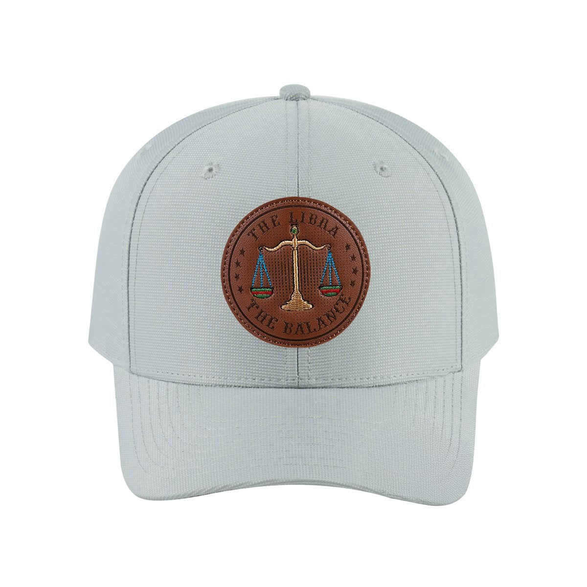 Libra Zodiac V2 6-Panel Baseball Cap