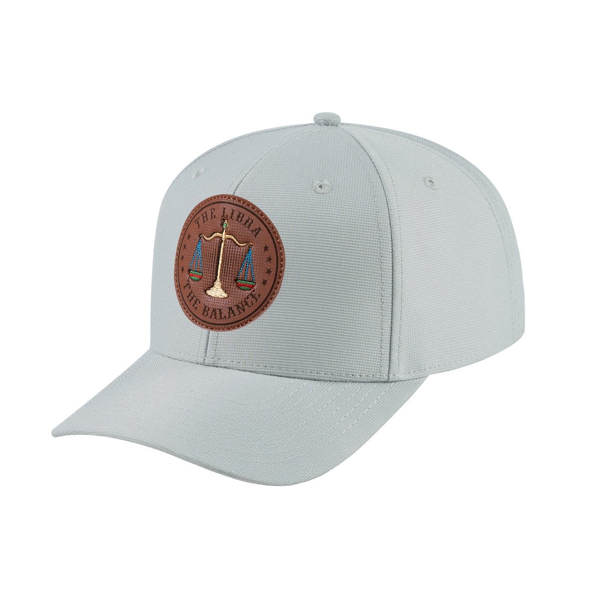 Libra Zodiac V2 6-Panel Baseball Cap