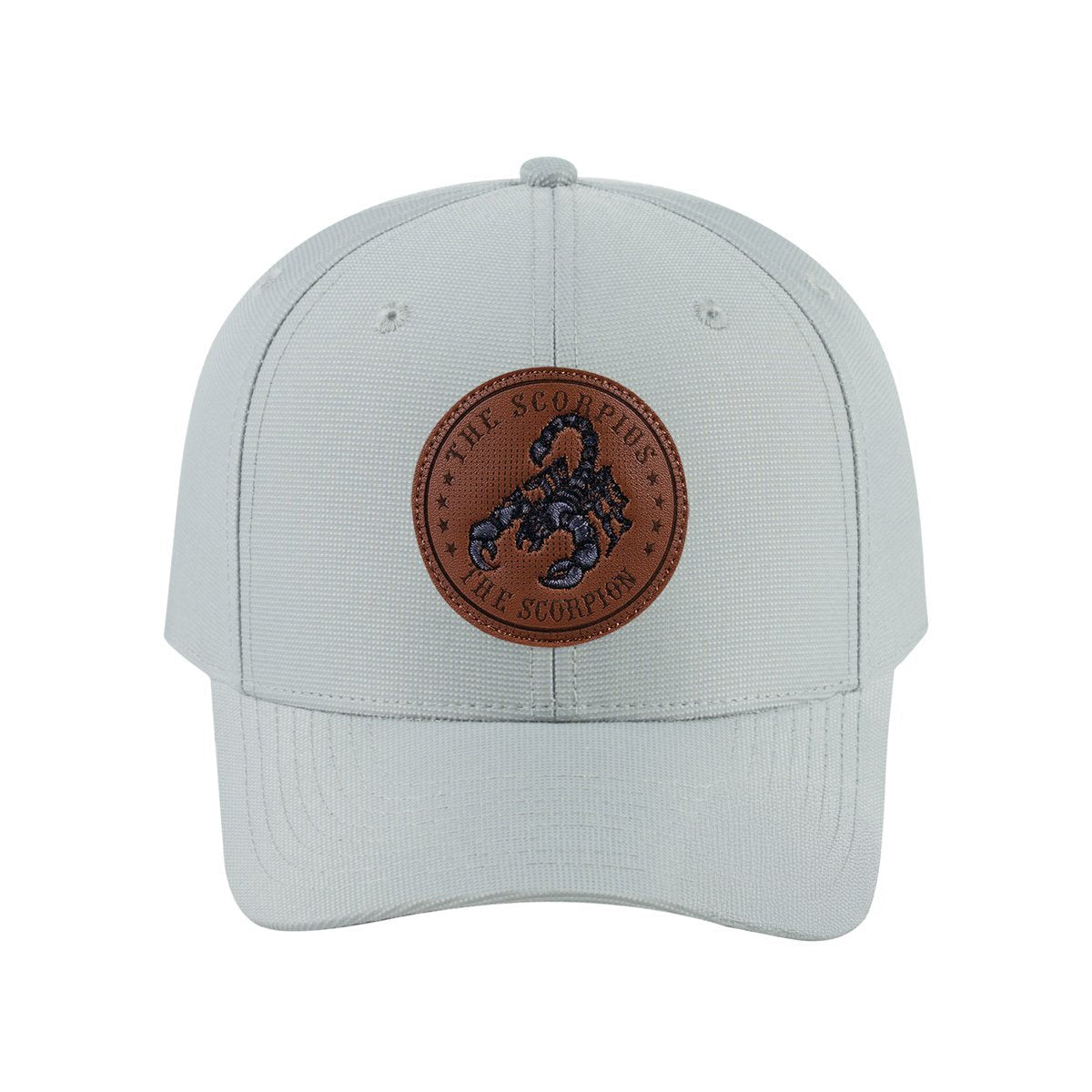 Scorpio Zodiac V2 6-Panel Baseball Cap