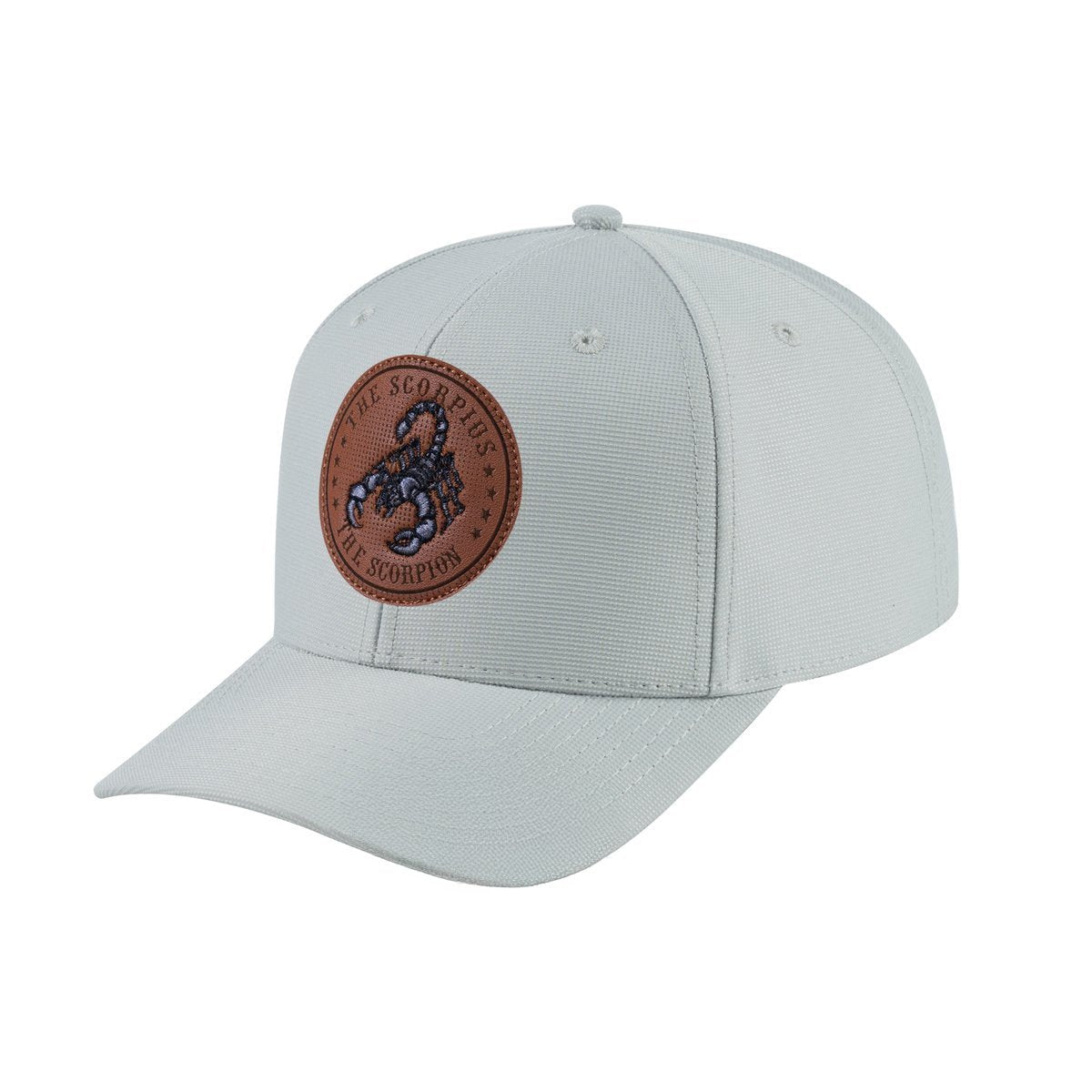 Scorpio Zodiac V2 6-Panel Baseball Cap
