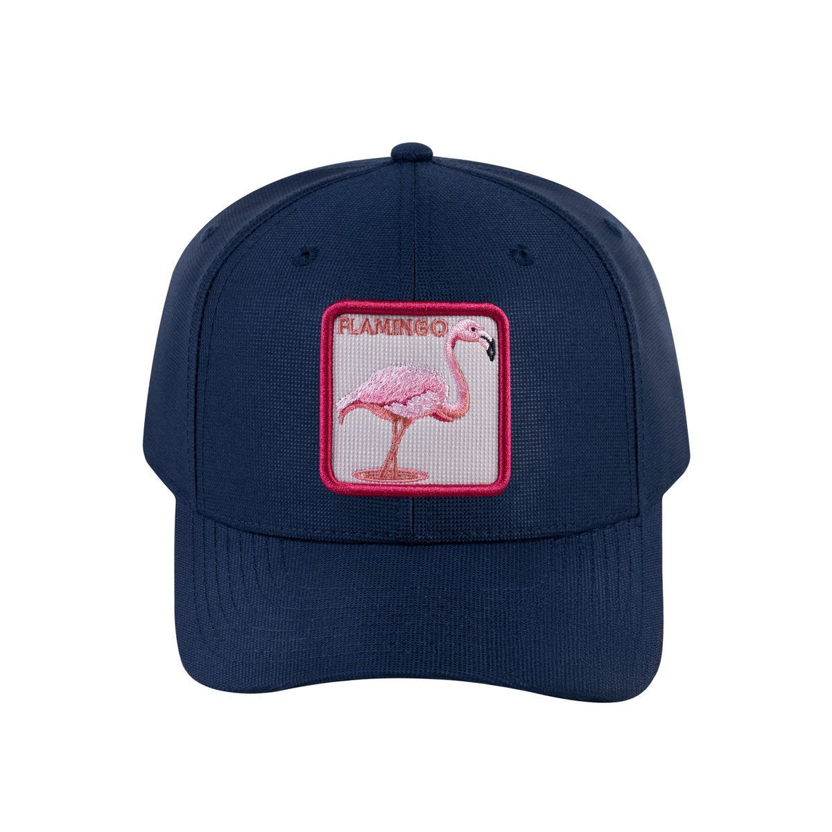 Flamingo V2 6-Panel Baseball Cap