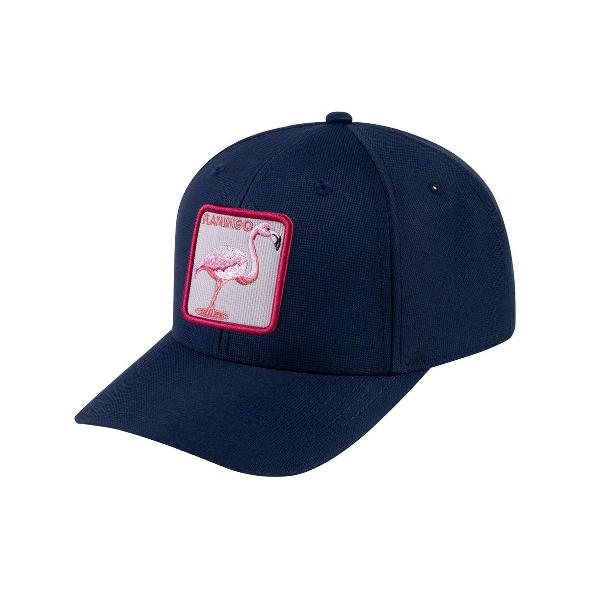 Flamingo V2 6-Panel Baseball Cap