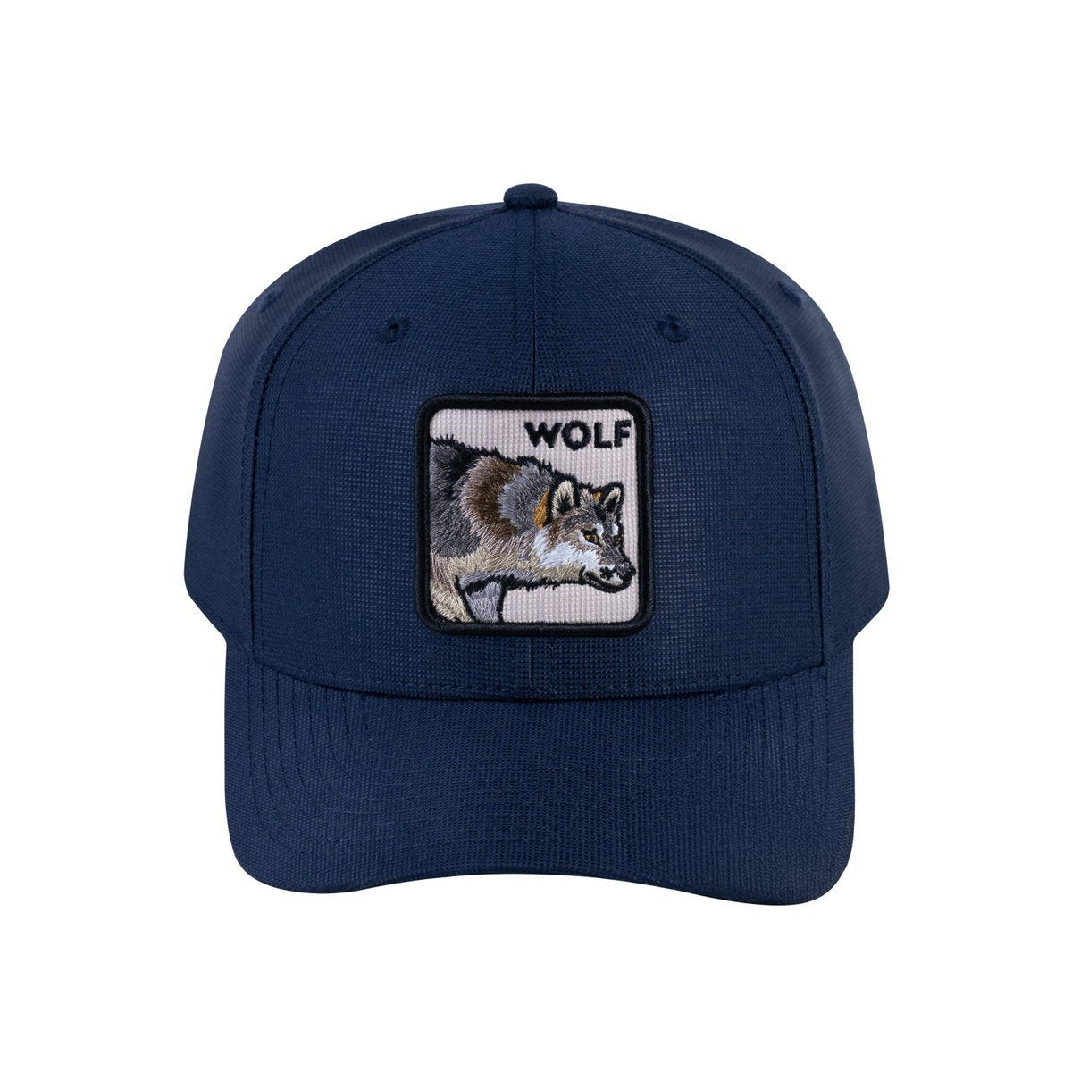Wolf V2 6-Panel Baseball Cap
