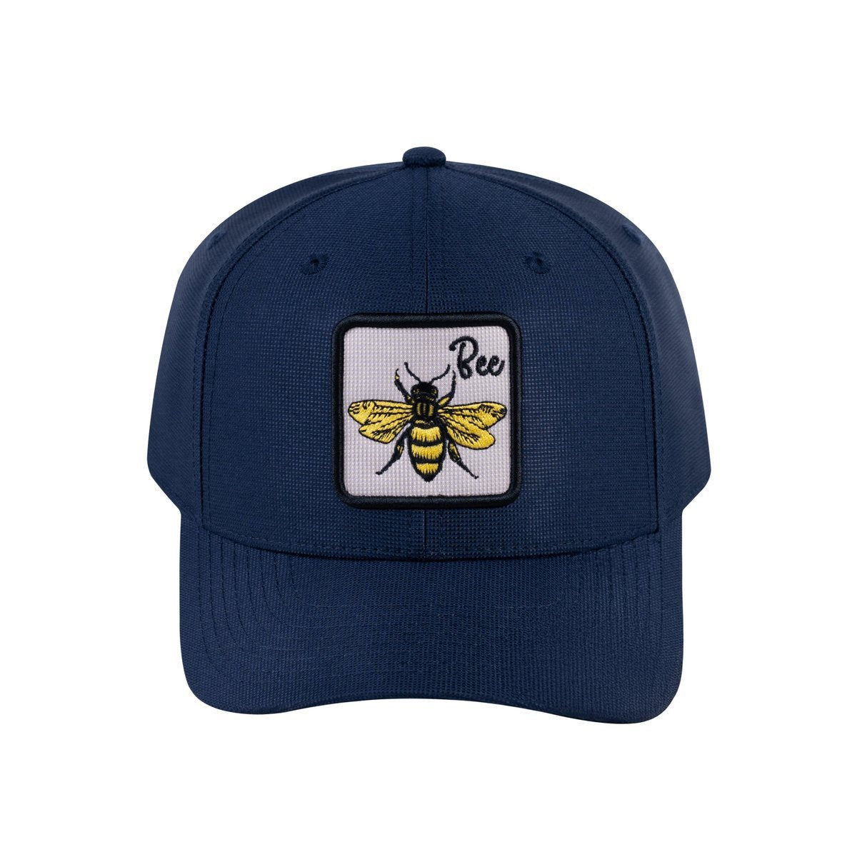 Bee V2 6-Panel Baseball Cap