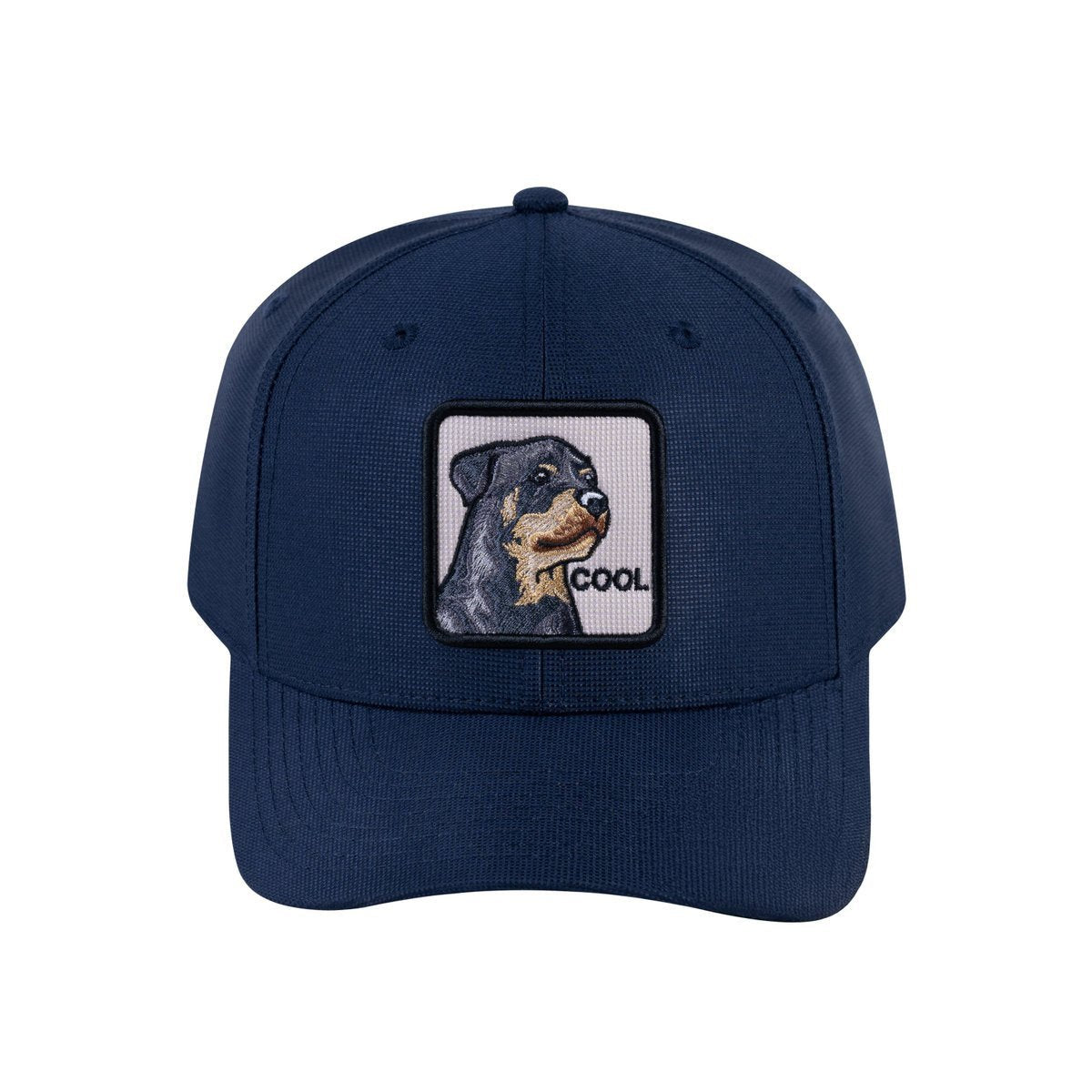 Dog V2 6-Panel Baseball Cap