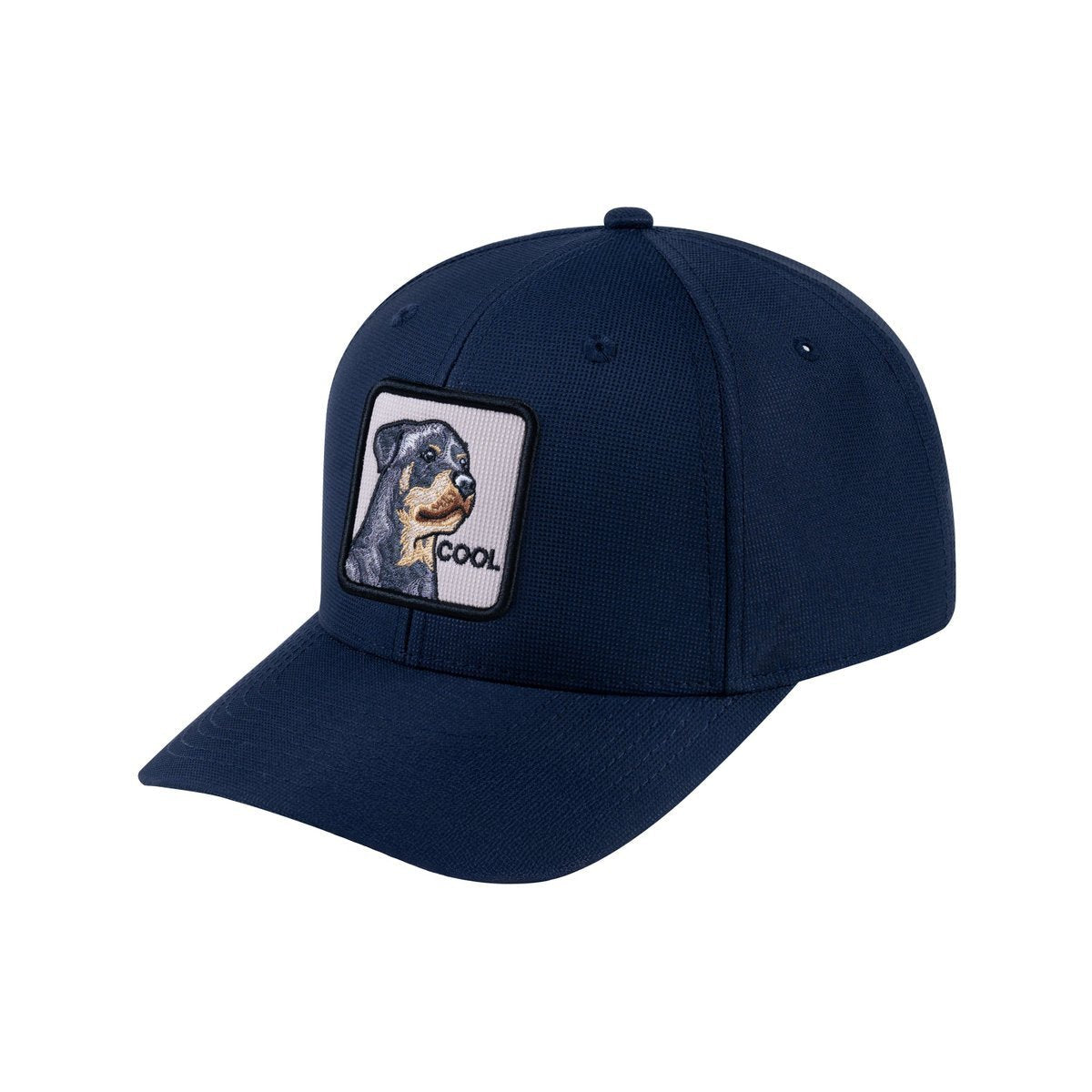 Dog V2 6-Panel Baseball Cap