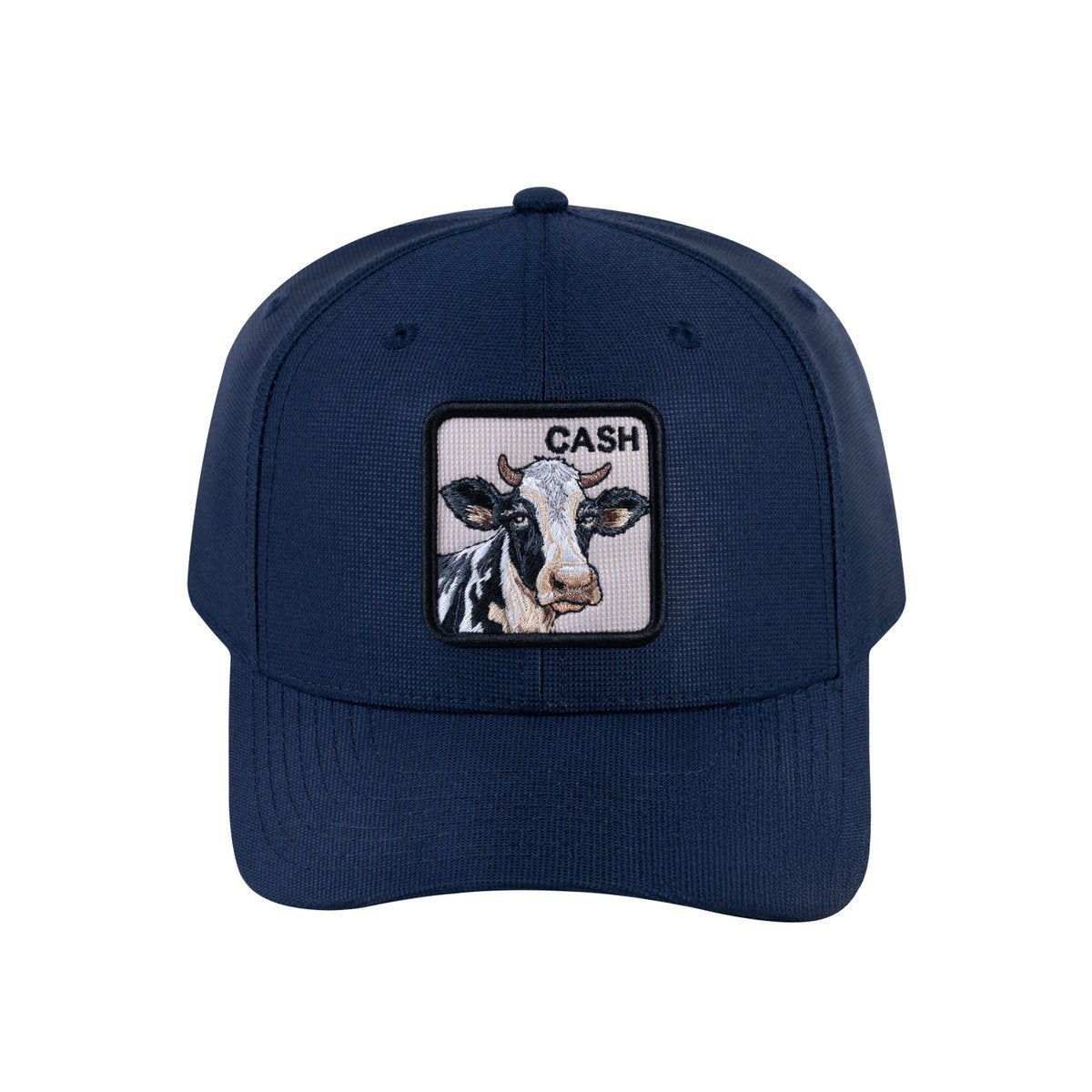 Cow V2 6-Panel Baseball Cap