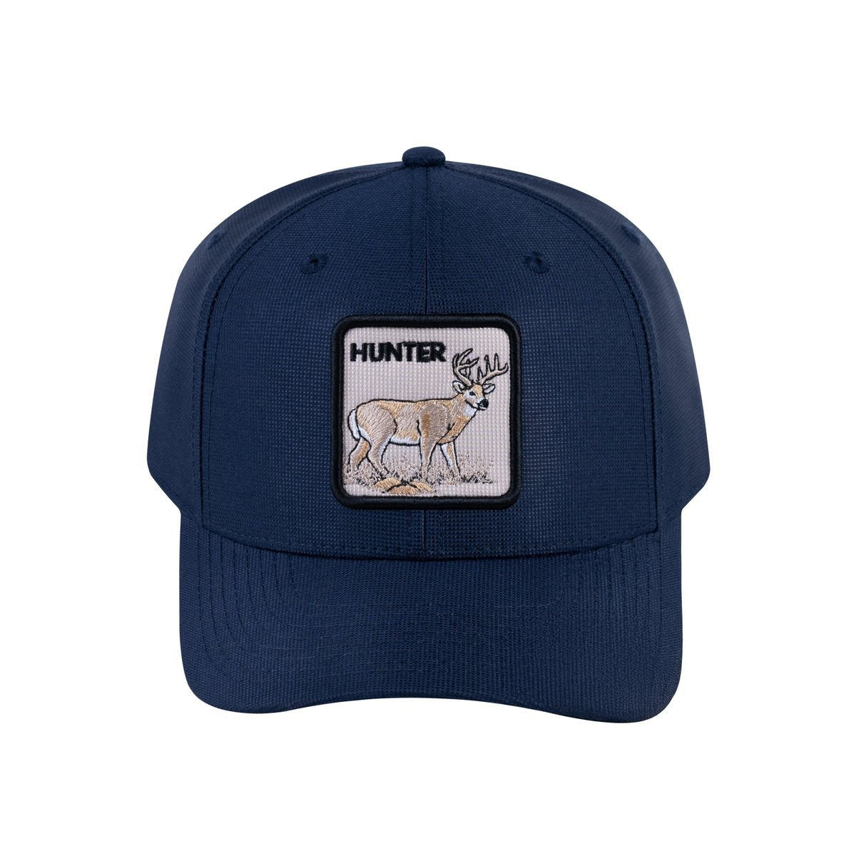 Hunter V2 6-Panel Baseball Cap