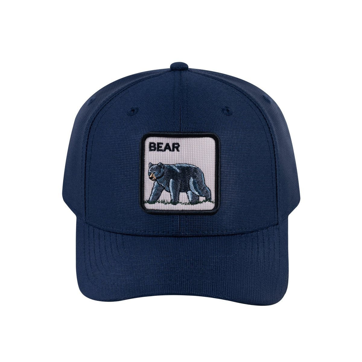 Bear V2 6-Panel Baseball Cap