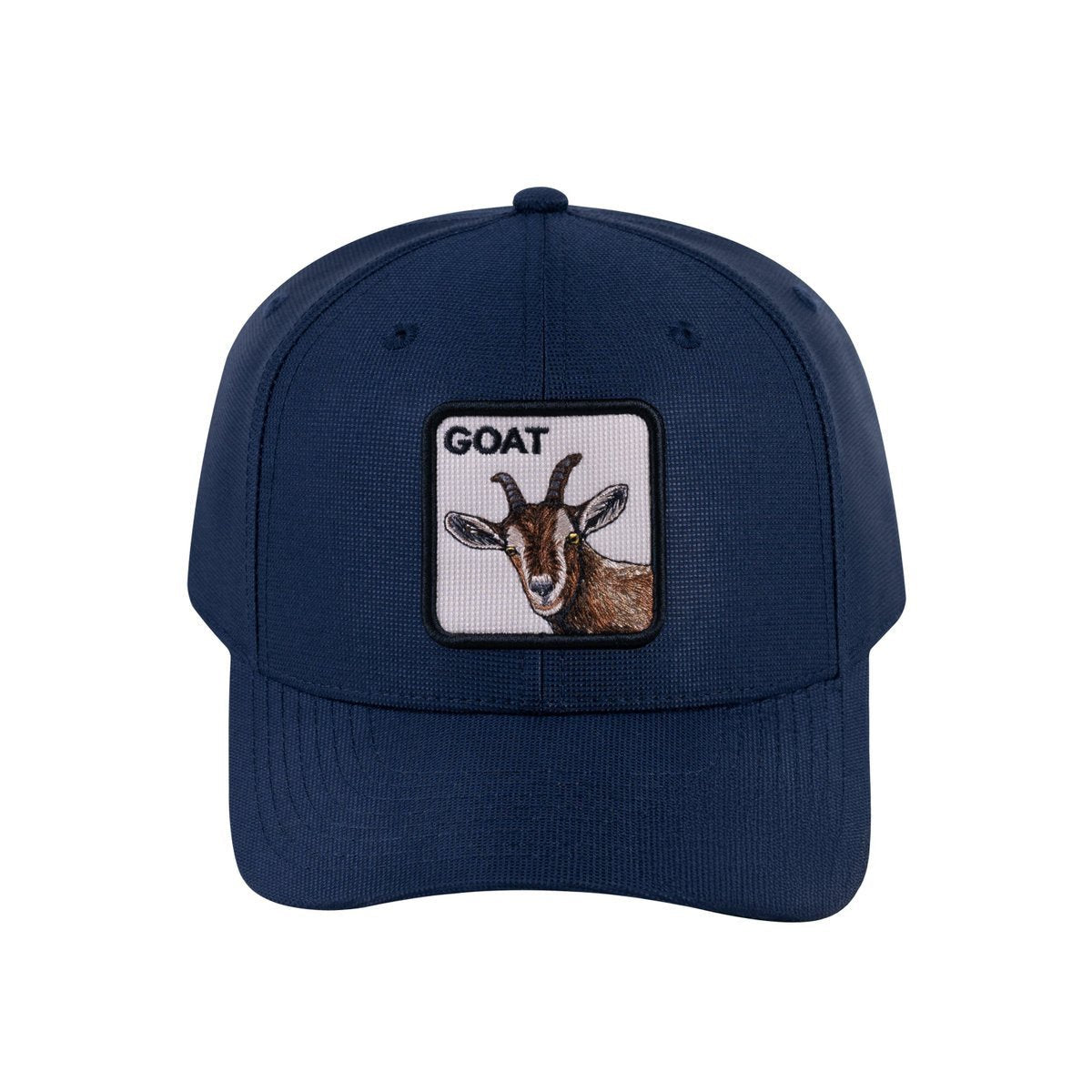 Goat V2 6-Panel Baseball Cap