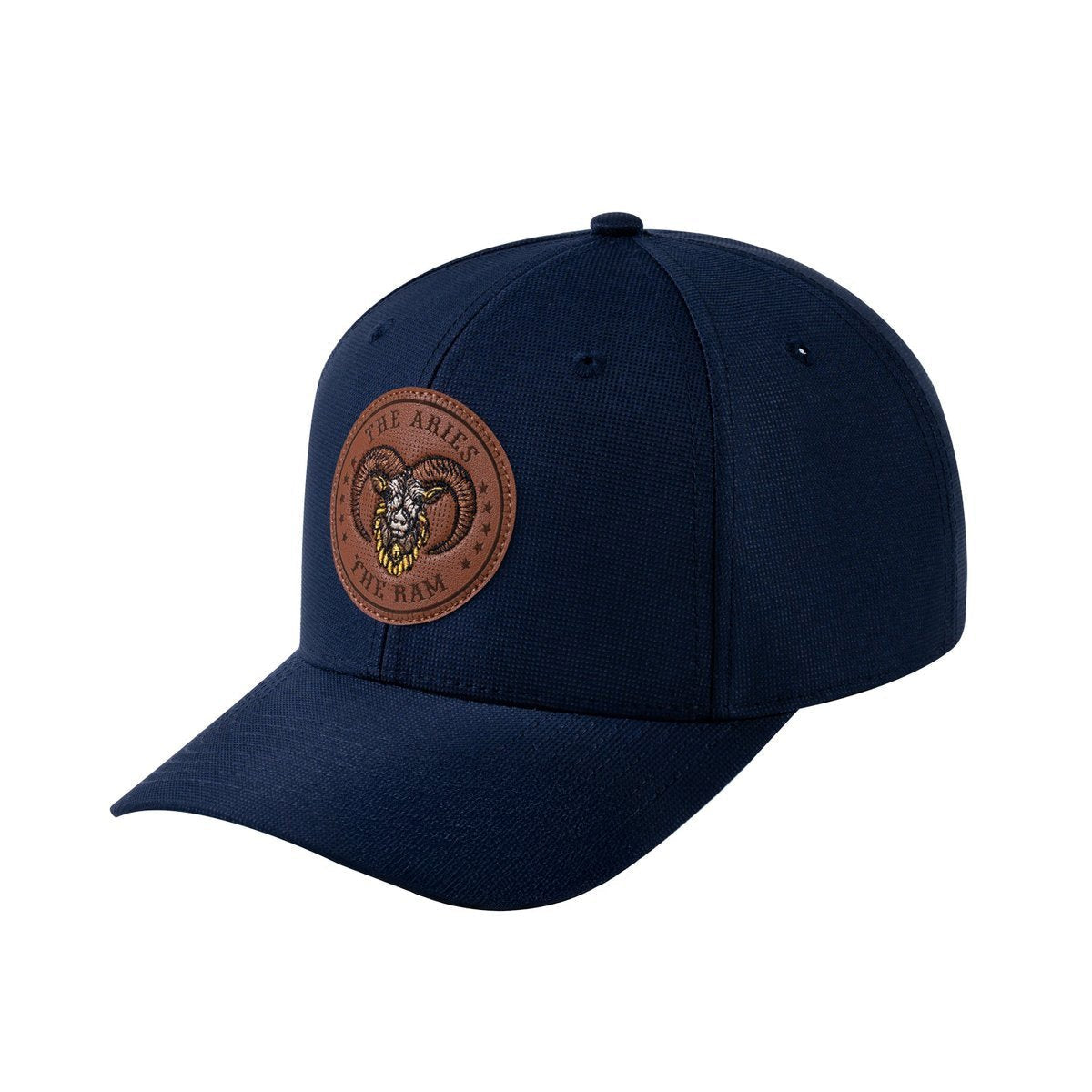 Aries Zodiac V2 6-Panel Baseball Cap