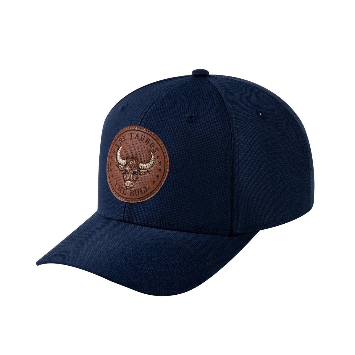 Taurus Zodiac V2 6-Panel Baseball Cap