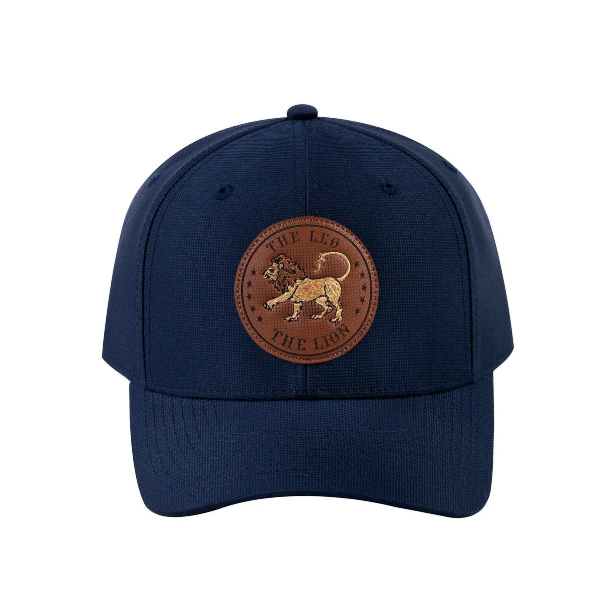 Leo Zodiac V2 6-Panel Baseball Cap