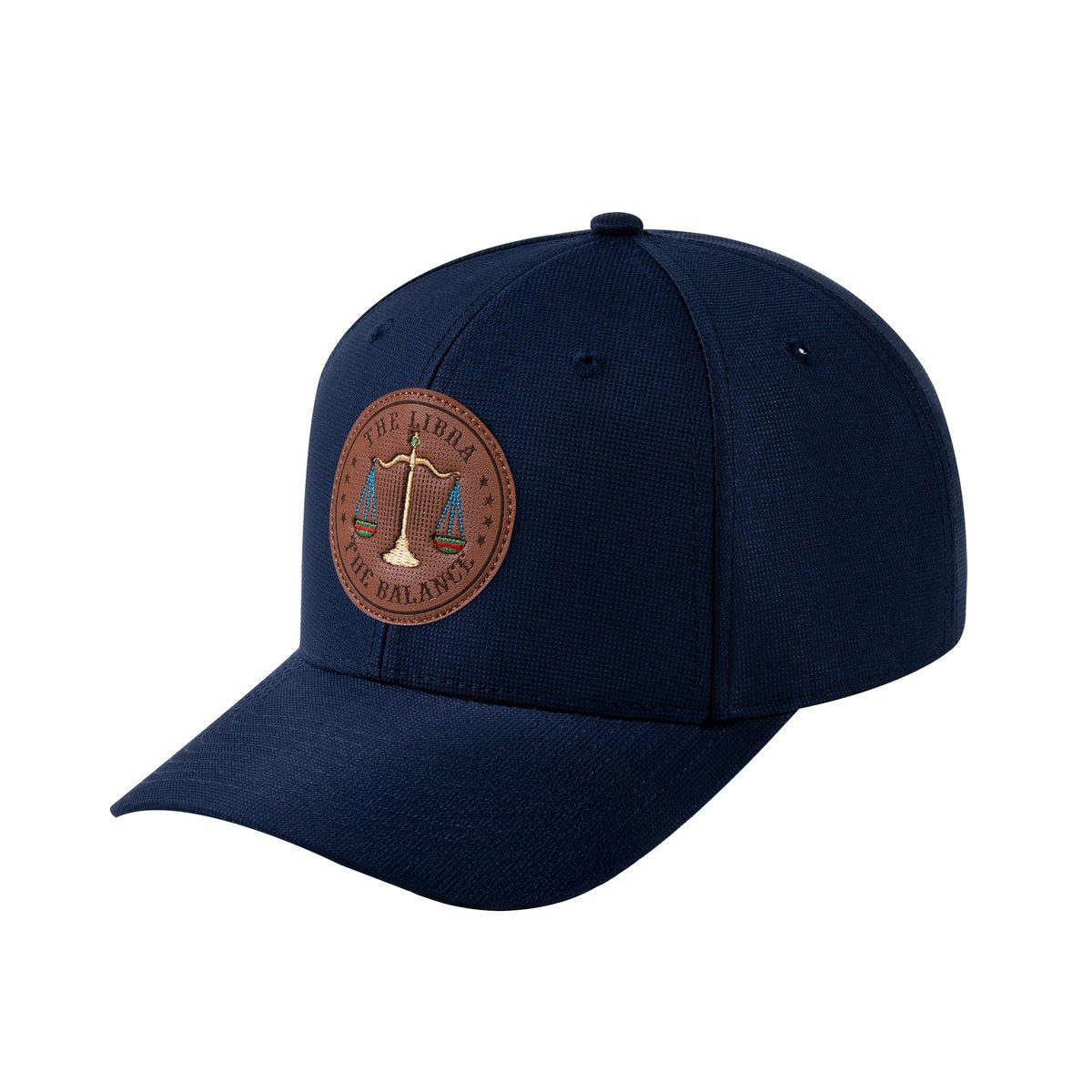 Libra Zodiac V2 6-Panel Baseball Cap