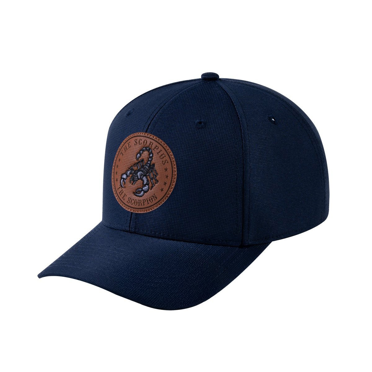 Scorpio Zodiac V2 6-Panel Baseball Cap