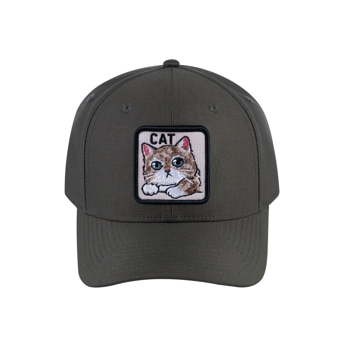 Cat V2 6-Panel Baseball Cap