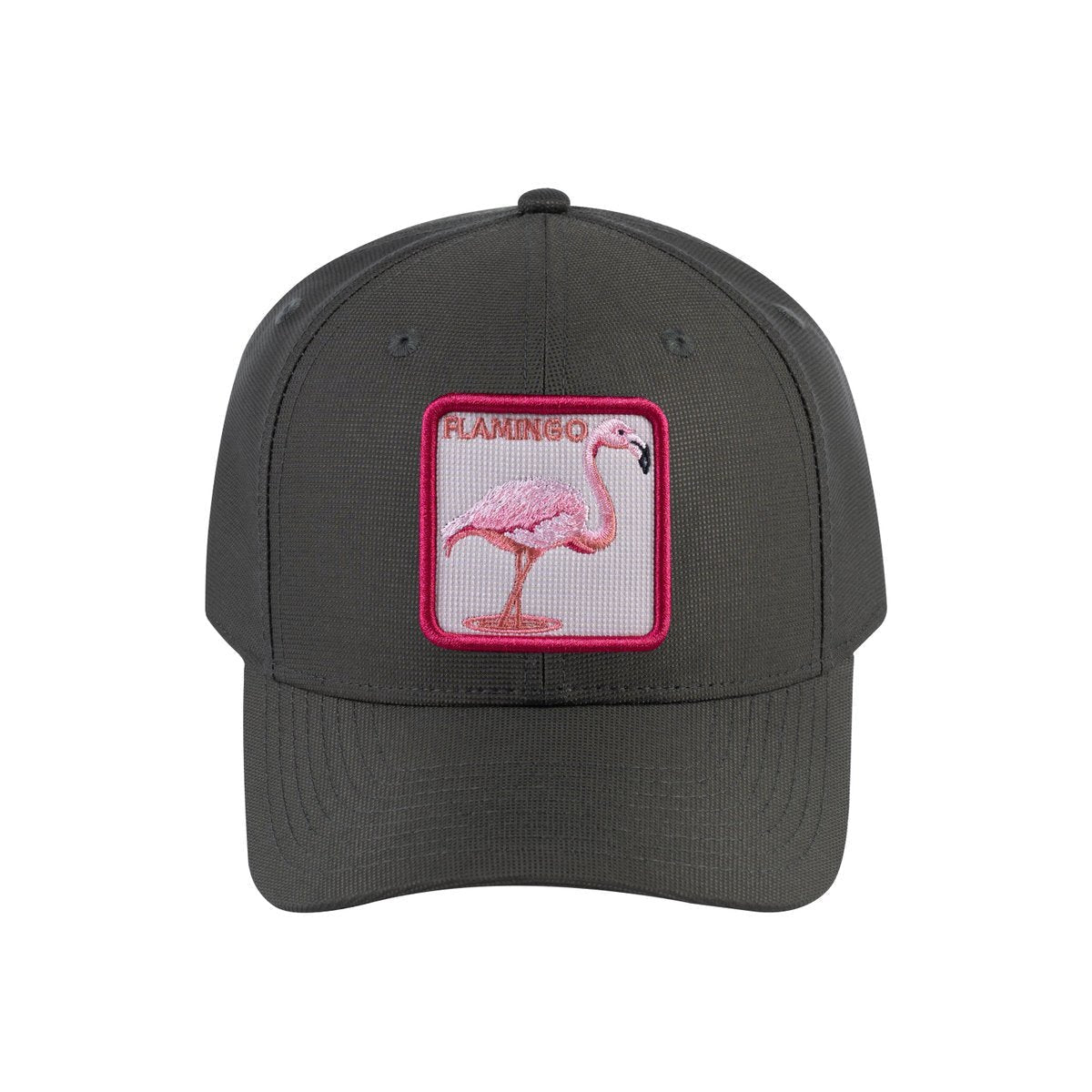 Flamingo V2 6-Panel Baseball Cap