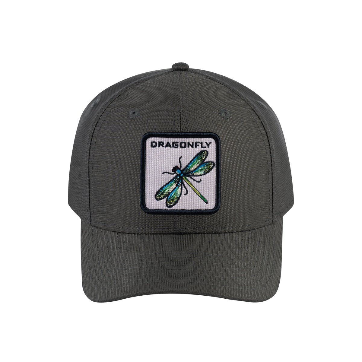 Dragonfly V2 6-Panel Baseball Cap