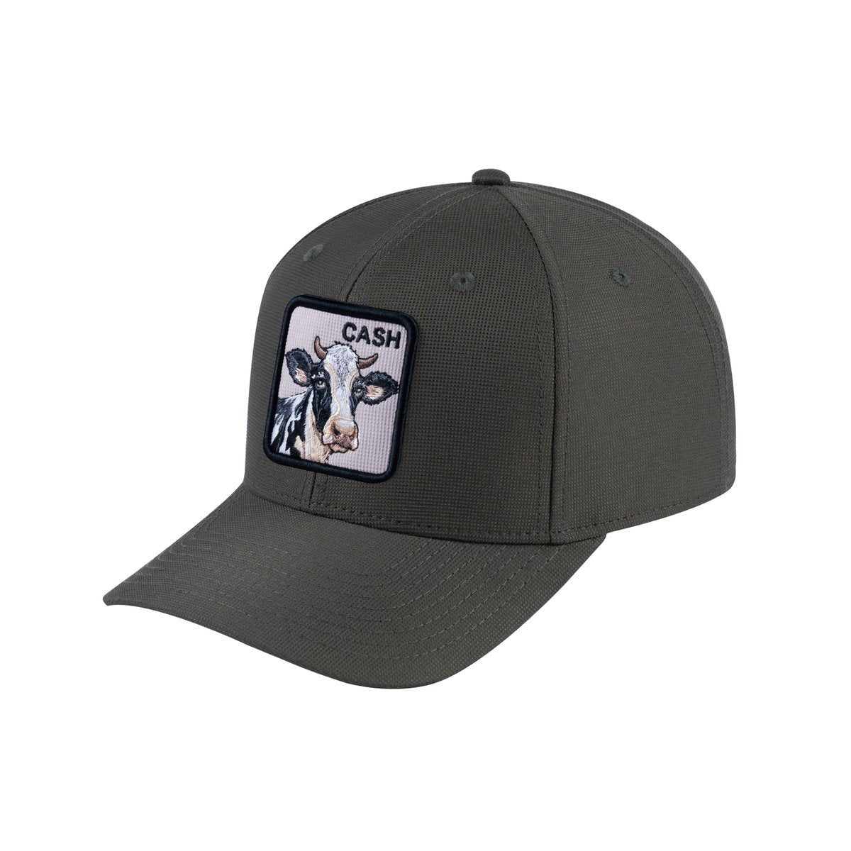 Cow V2 6-Panel Baseball Cap