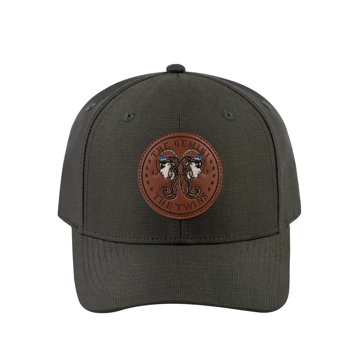 Gemini Zodiac V2 6-Panel Baseball Cap