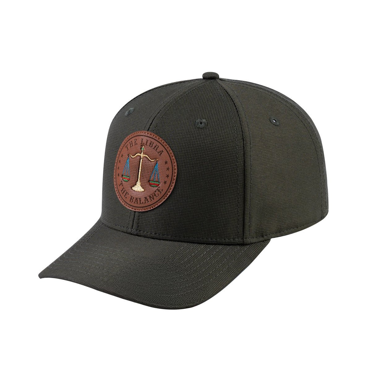 Libra Zodiac V2 6-Panel Baseball Cap