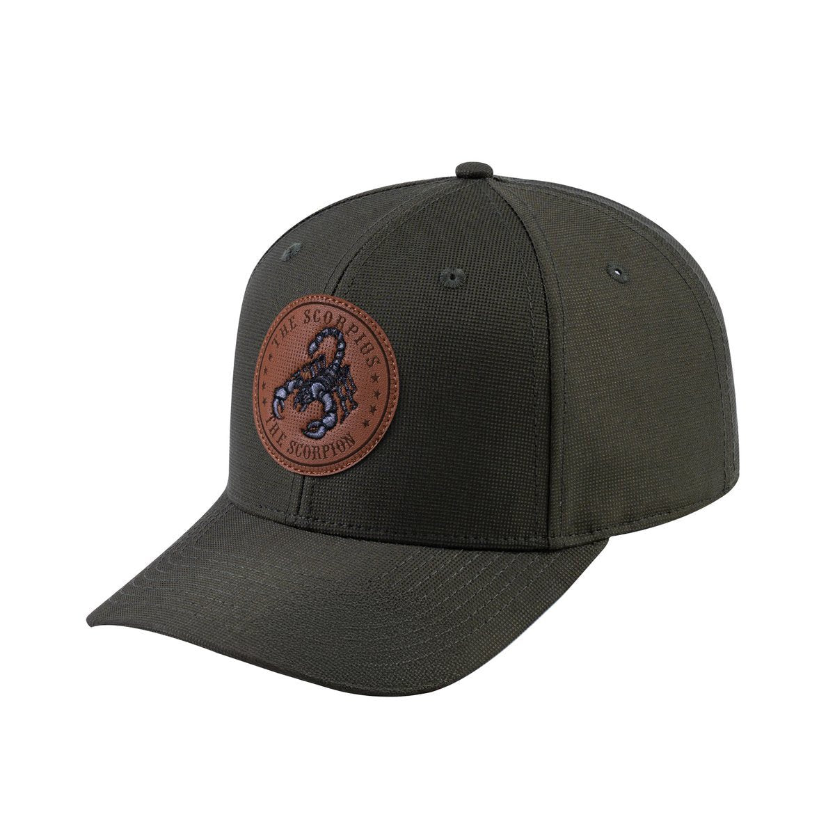 Scorpio Zodiac V2 6-Panel Baseball Cap