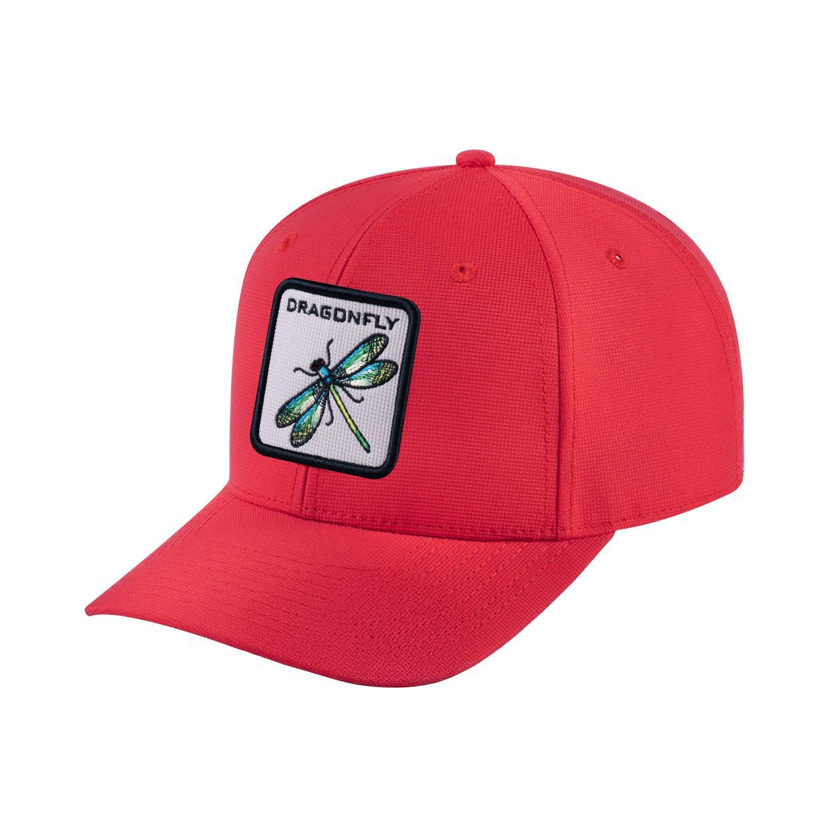 Dragonfly V2 6-Panel Baseball Cap
