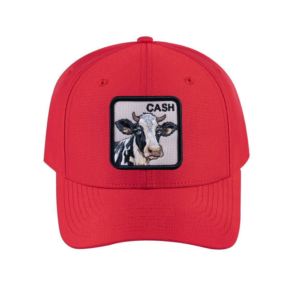 Cow V2 6-Panel Baseball Cap