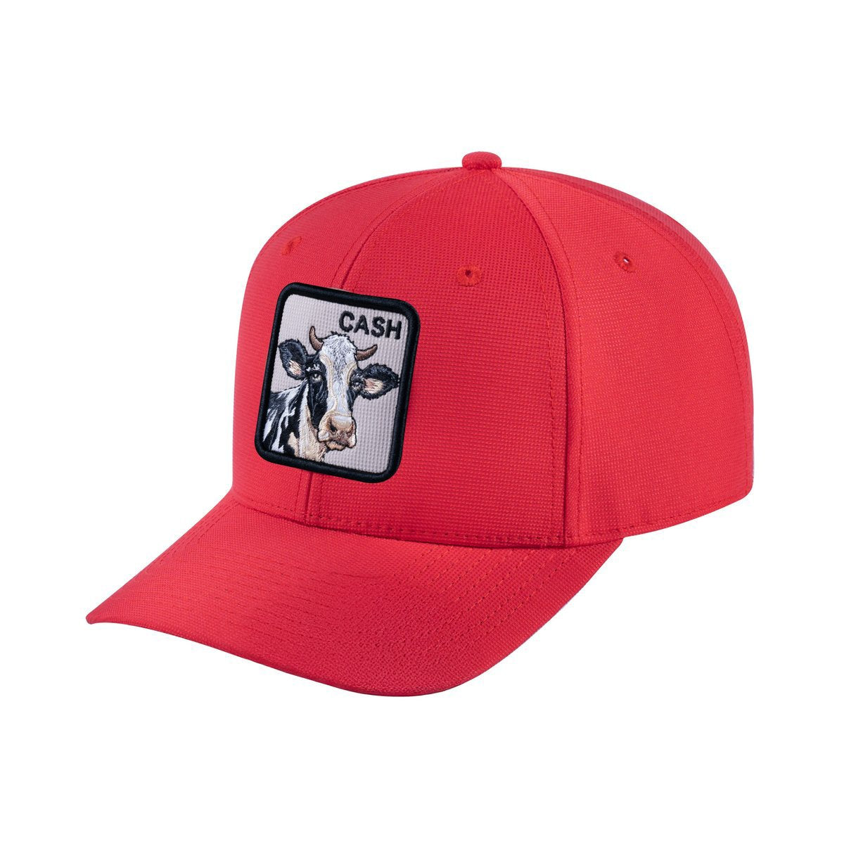 Cow V2 6-Panel Baseball Cap