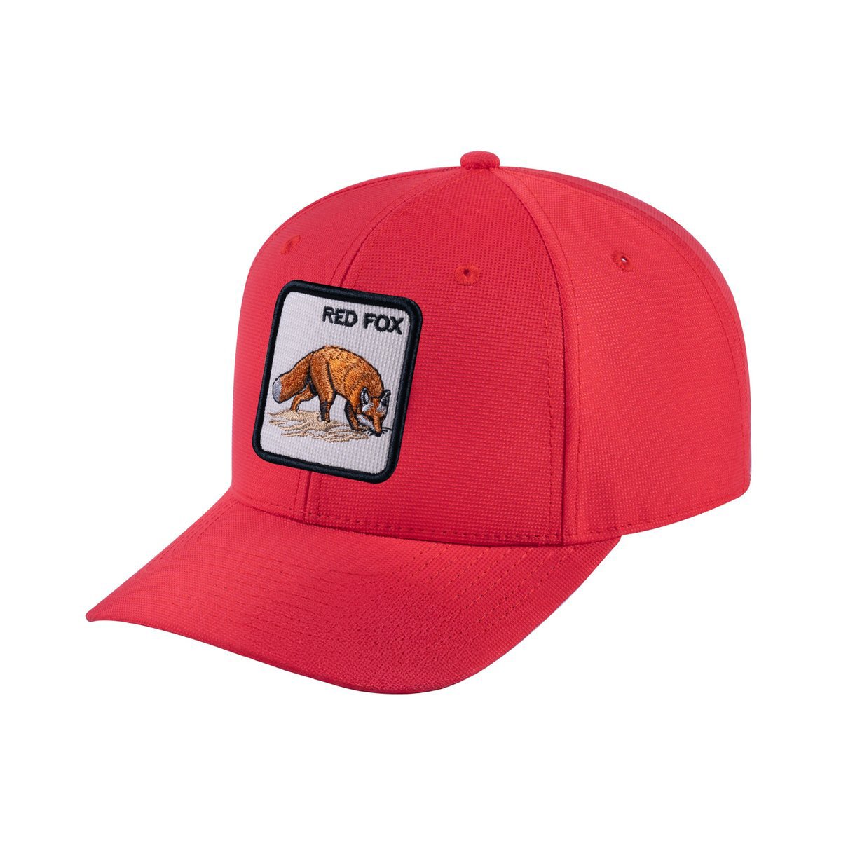 Red Fox V2 6-Panel Baseball Cap